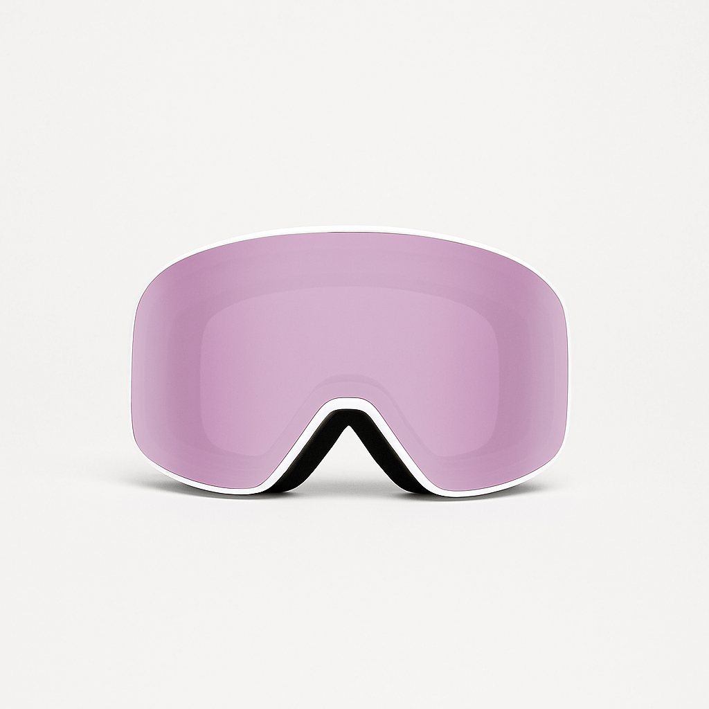 Goggle - Pink