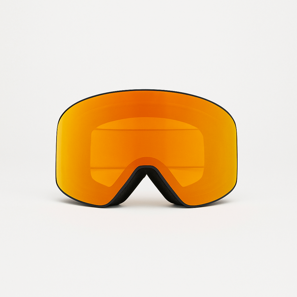 Goggle - Orange