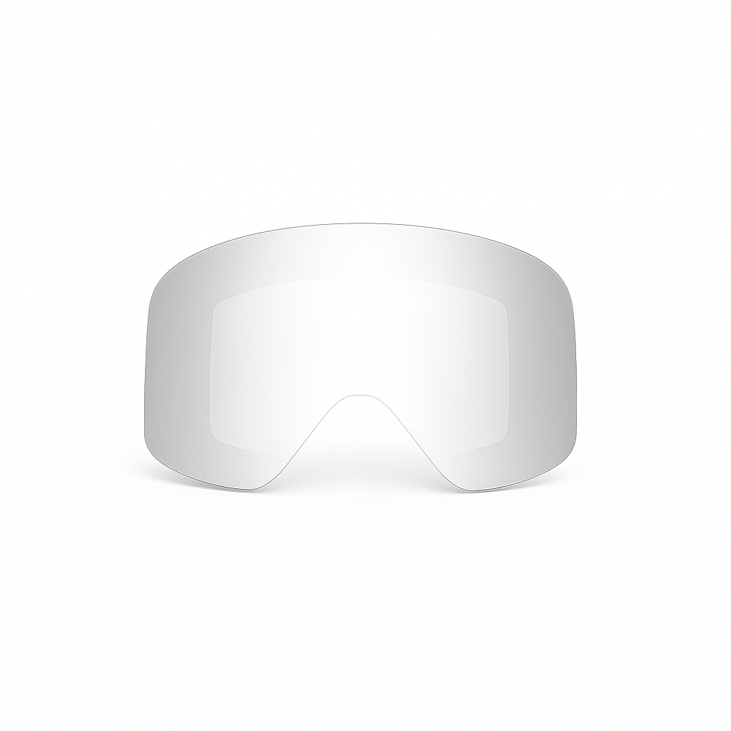 Magnetic Lens - Grey