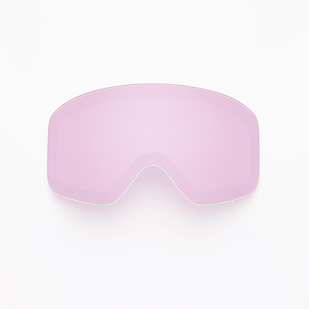 Magnetic Lens - Pink
