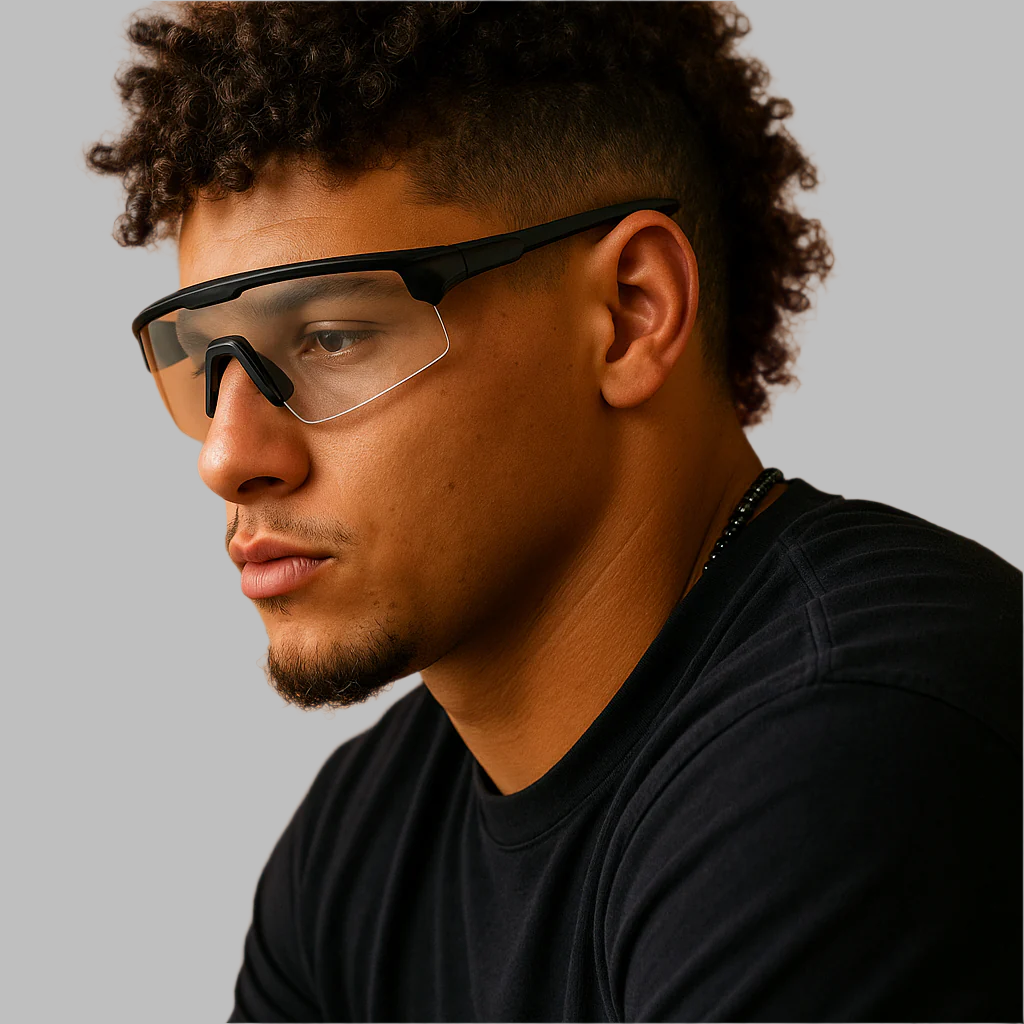 Sport Glasses - Neutral
