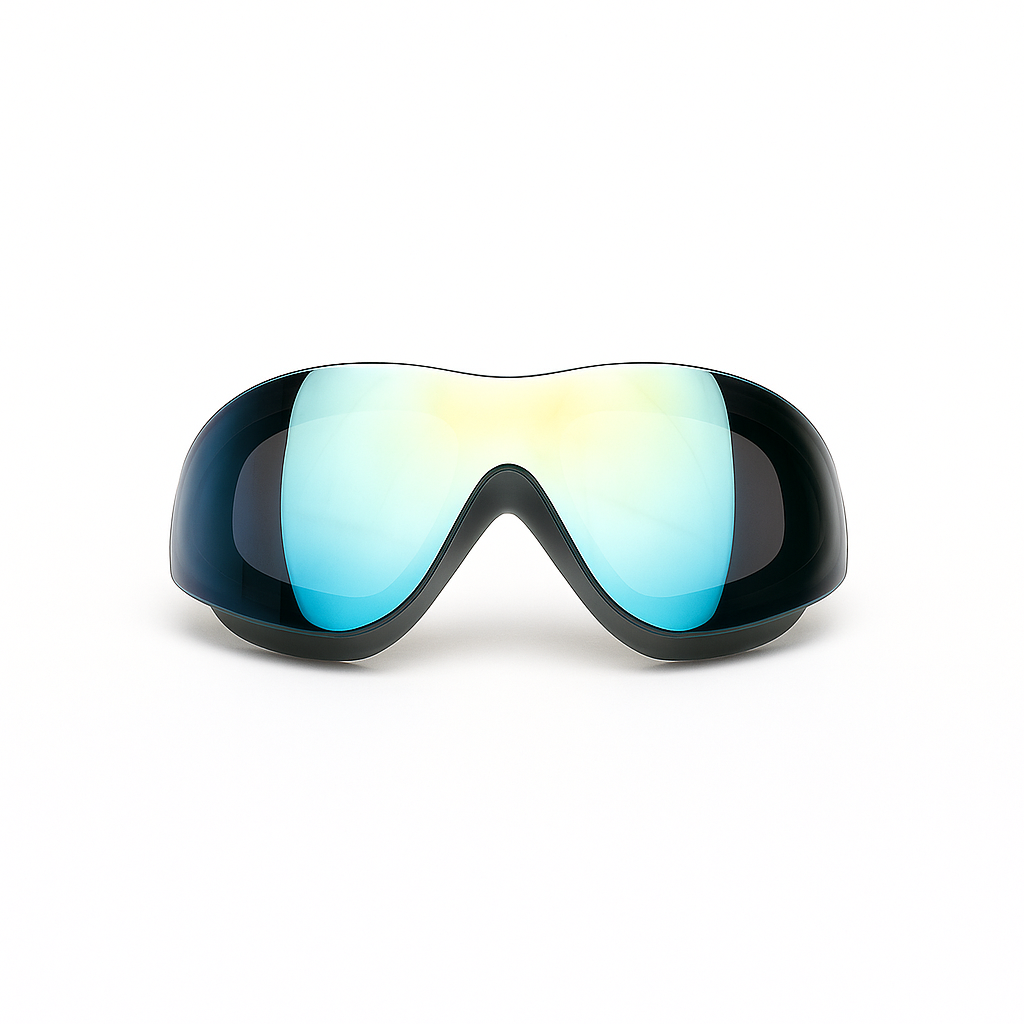 Swim Goggles - Grey