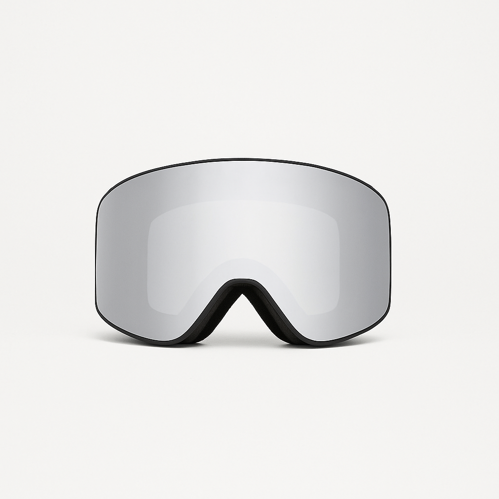 Goggle - Grey