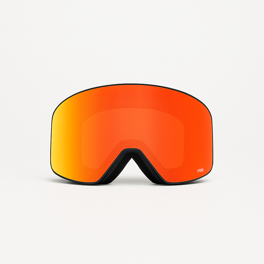 Goggle - Red