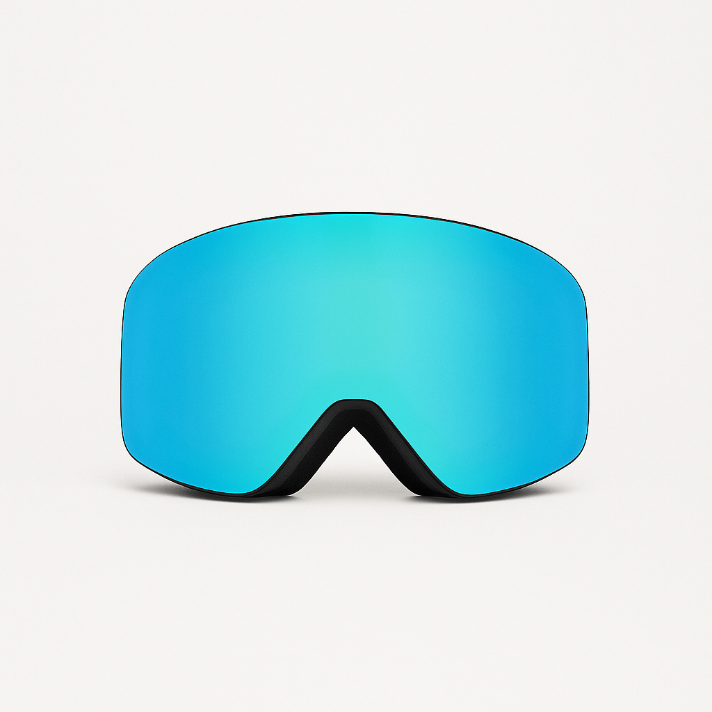Goggle - Blue