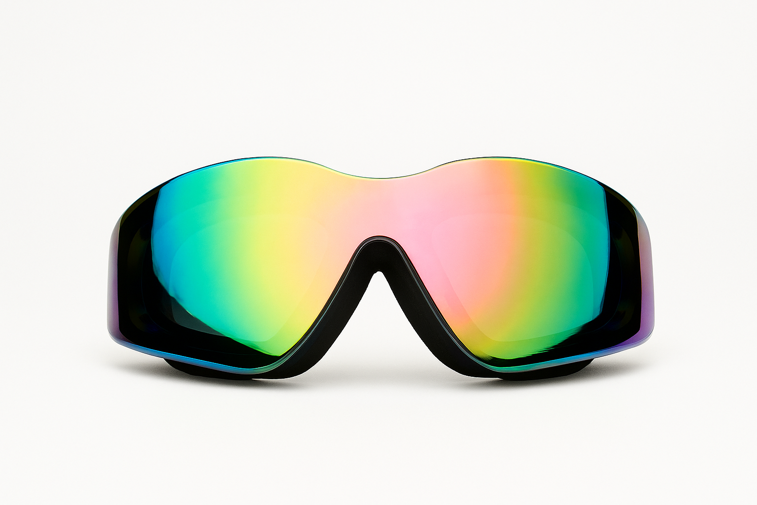 Swim Goggles - Blue