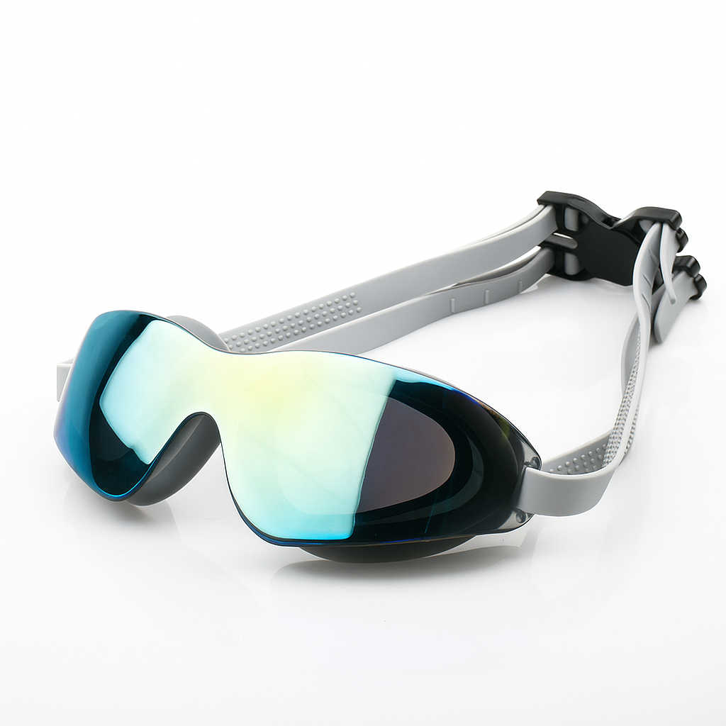 Swim Goggles - Grey