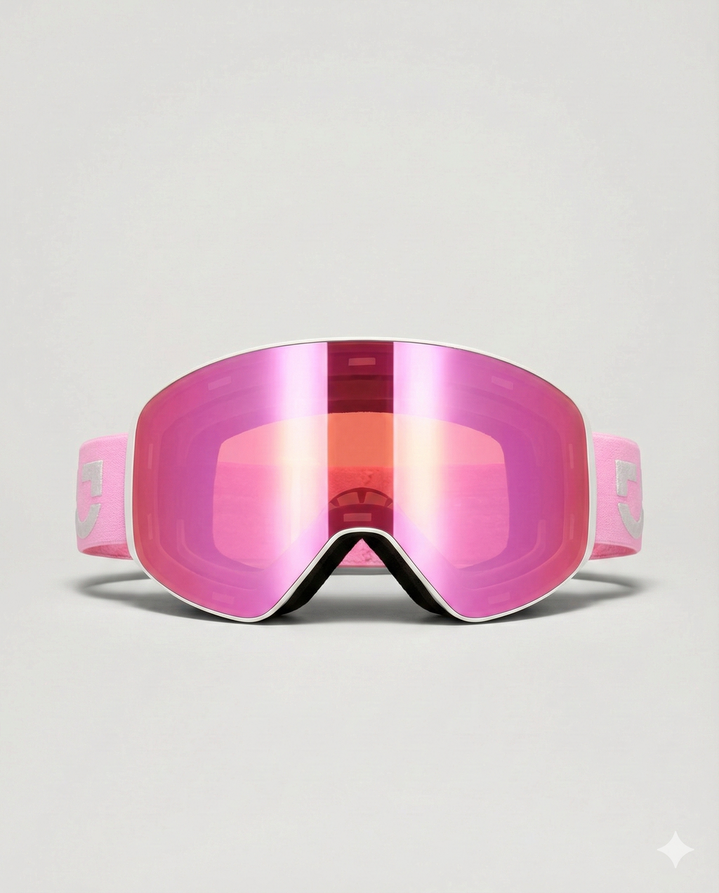 Goggle - Pink