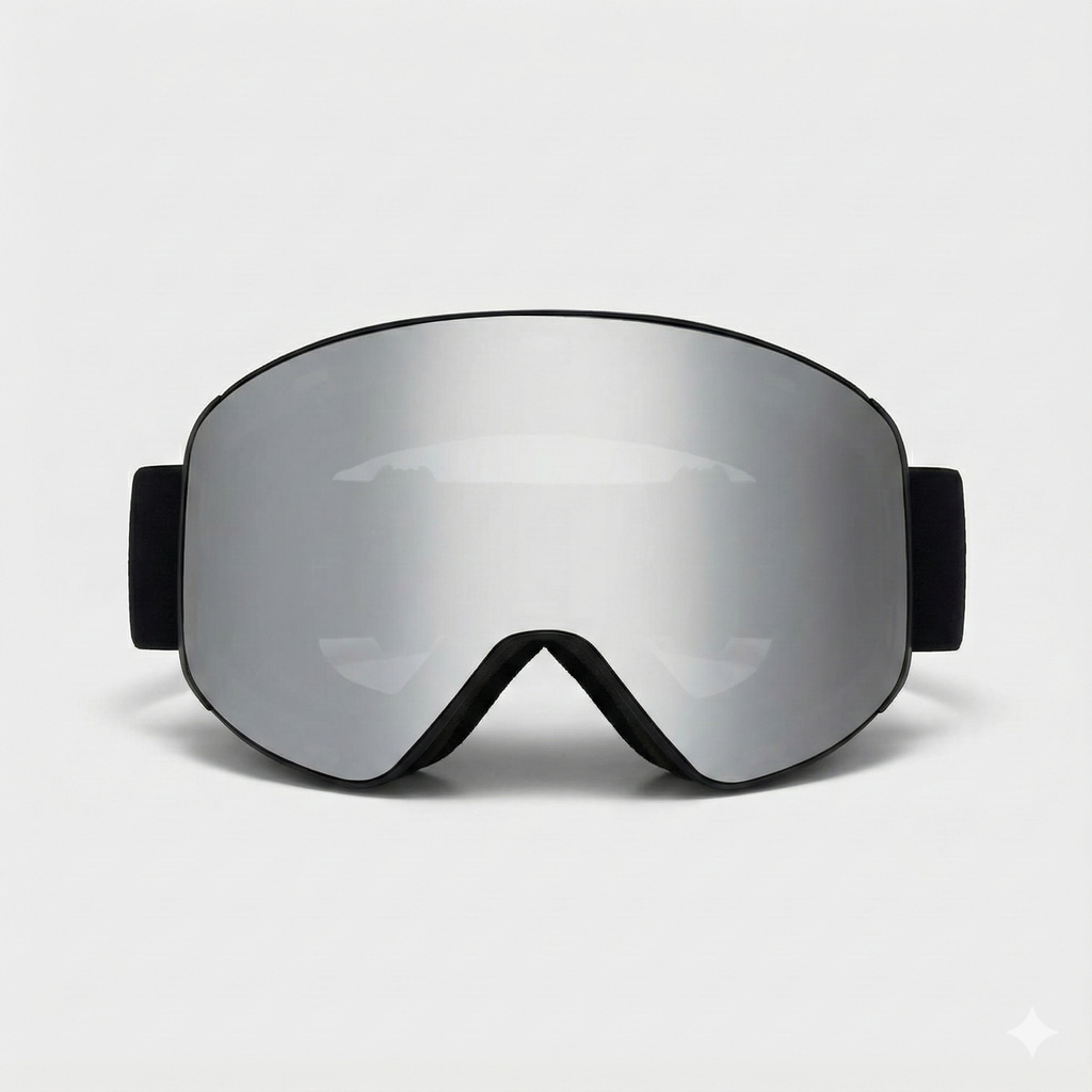 Goggle - Grey