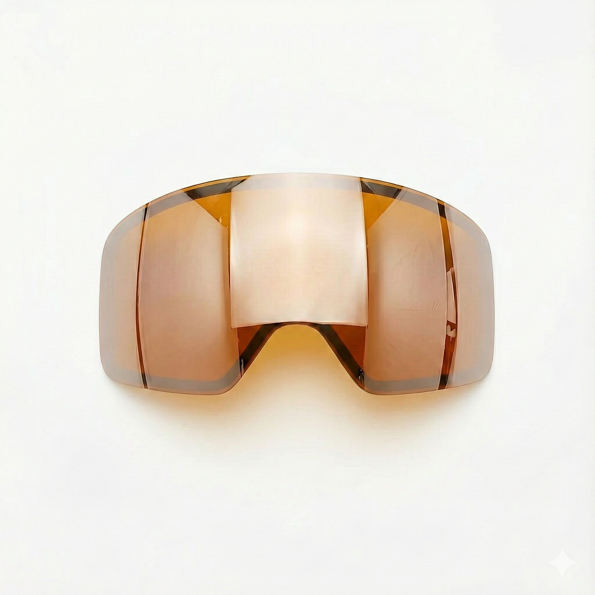 Magnetic Lens - Orange