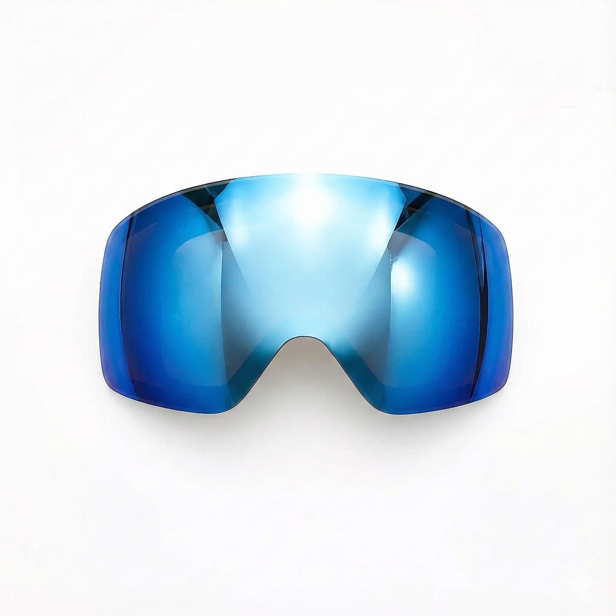 Magnetic Lens - Blue