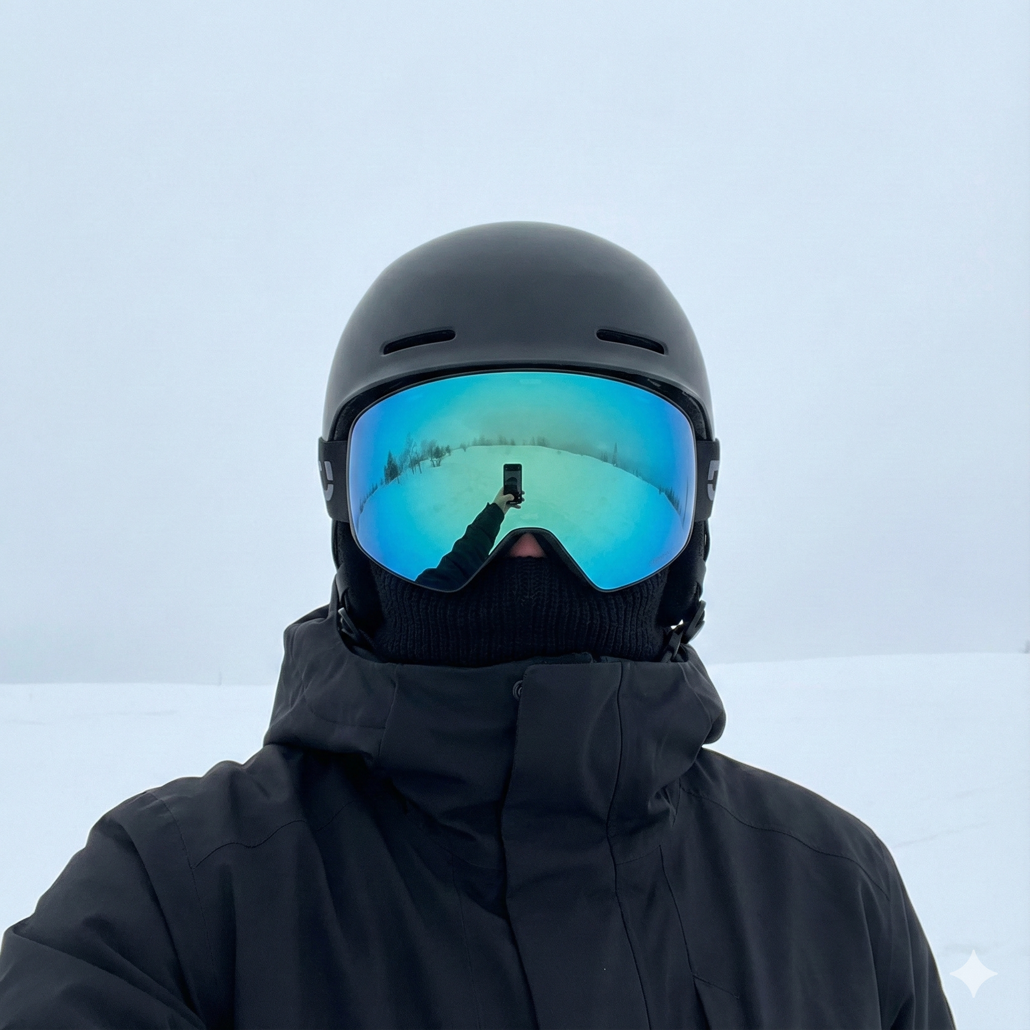 goggles blue Goggle