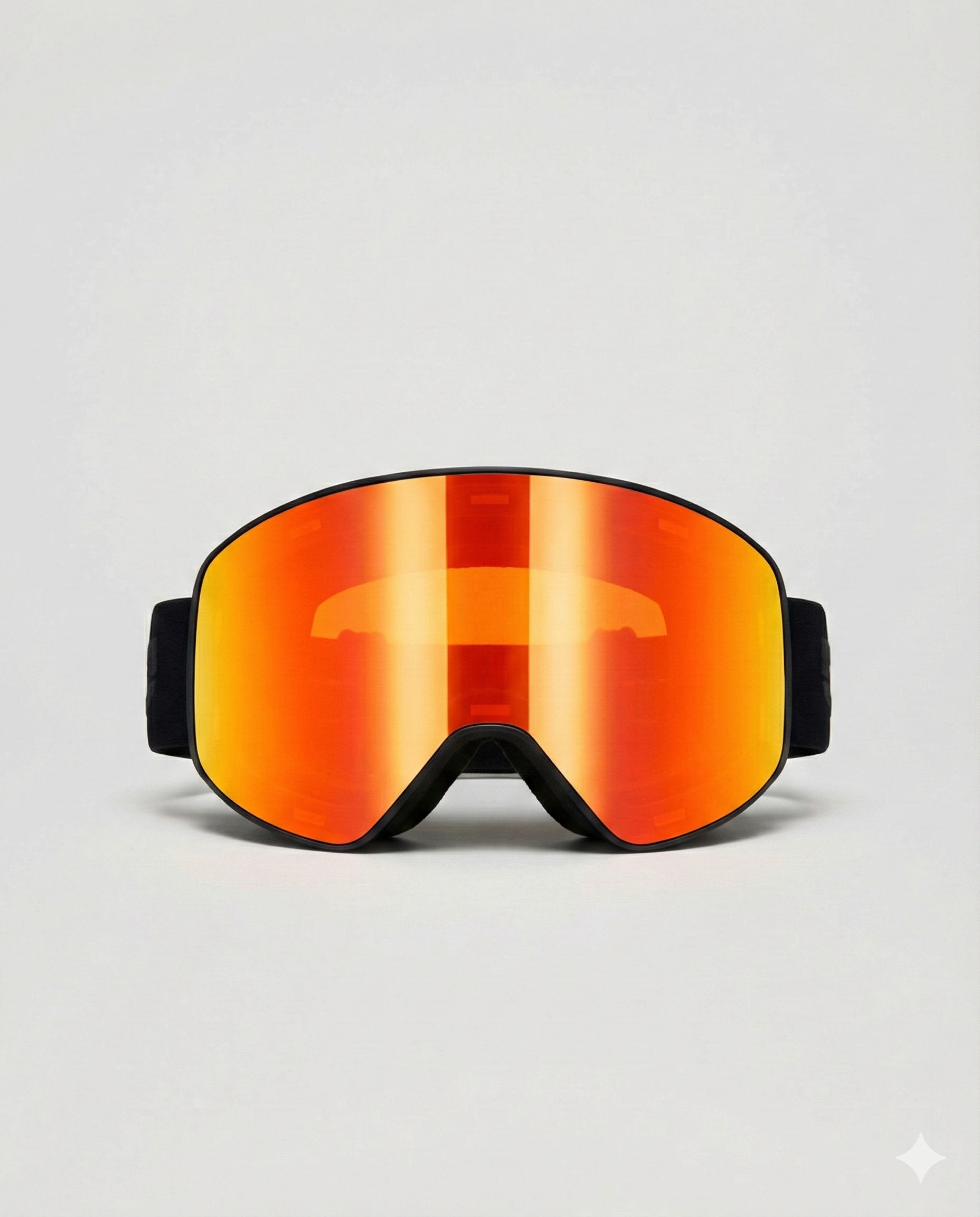 Goggle - Red