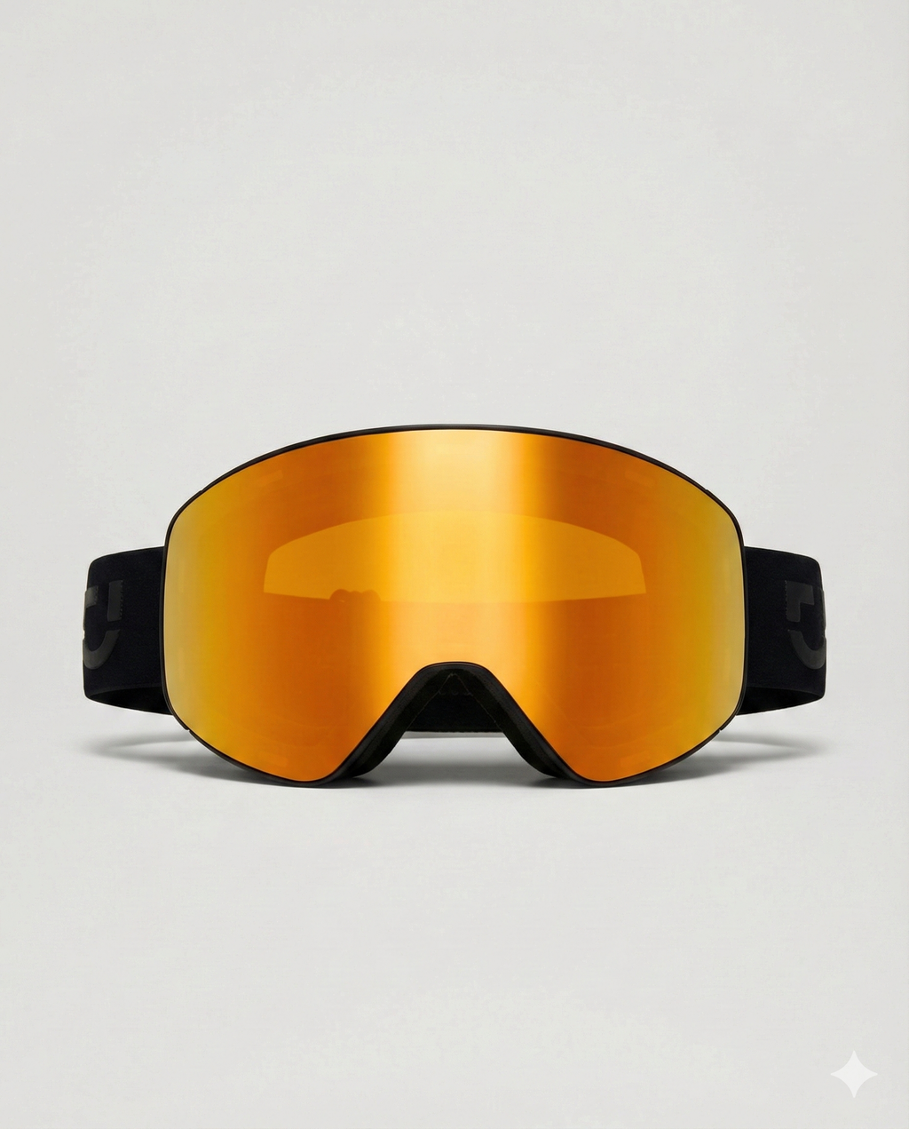 Goggle - Orange