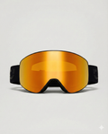 Goggle - Orange
